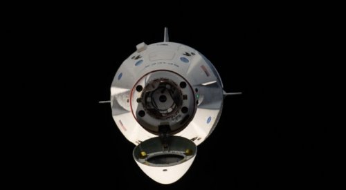 Almost Ready: SpaceX has work to do before Dragon is ready to carry crew