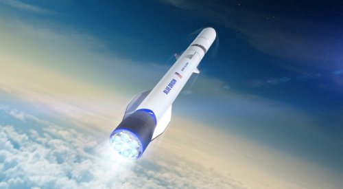 Air Force poised to release final solicitation notice for national security space launch