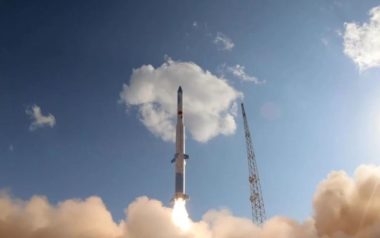 Landspace, iSpace and Linkspace of China claim progress on new launchers