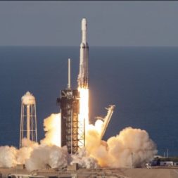 Cape Canaveral preparing for key military launches