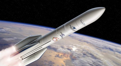 ArianeGroup starting Ariane 6 production after new ESA agreement