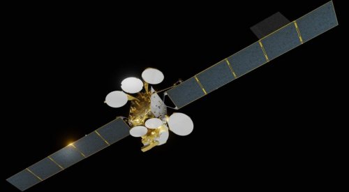 UK Export Finance loans $325 million for Turksat satellites Airbus is building