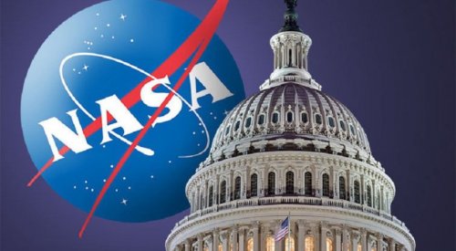House appropriators take a pass on NASA budget amendment