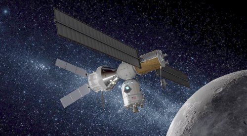 Industry wants NASA to move ahead quickly on Gateway module