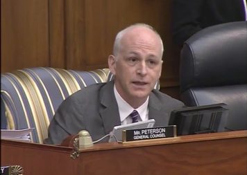 SpaceX gets a boost from House Armed Services Committee 2020 NDAA markup