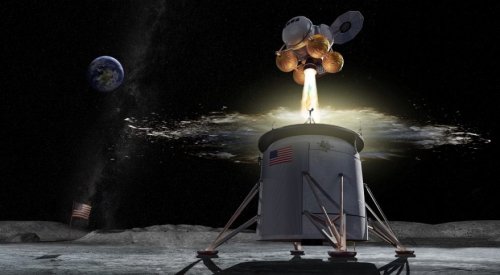 Paying for Artemis: How much will it cost to go back to the moon?