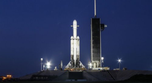 Air Force to continue to push back on proposed space launch legislation