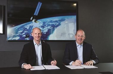 Inmarsat details GX expansion, OneSat satellite orders