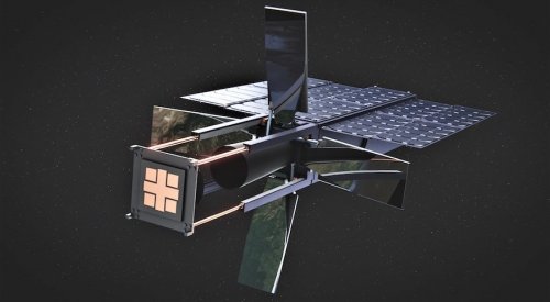 Polish space startup puts first nanosats into orbit, eyes satellite constellation and production facility