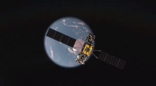 Italian team to build satellite for European Commission’s Govsatcom project