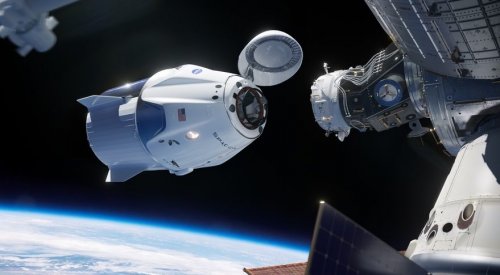 NASA warns commercial crew delays create uncertainty in ISS operations