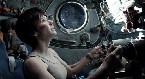 11 Must-see space movies for anyone serious about space