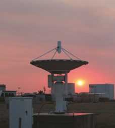 Fundamental changes ahead as ground systems prepare for constellations, 5G