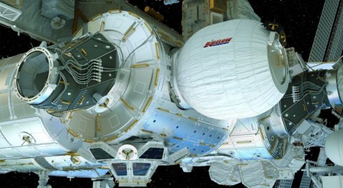NASA planning to keep BEAM module on ISS for the long haul