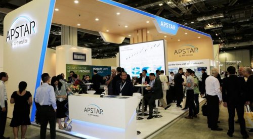 APT Satellite nets $21 million from Apstar-6 insurance claim, next satellite delayed