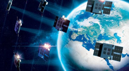 Eutelsat taps Loft Orbital, AAC Clyde to lay cornerstone for ELO constellation