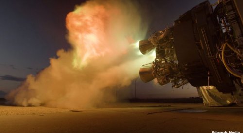 Firefly partners with Aerojet Rocketdyne, mulls AR1 engine for Beta launch vehicle