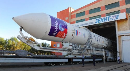 Soyuz-5 rocket to enter service in mid-2020s