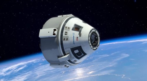 NASA inspector general criticizes additional Boeing commercial crew payments