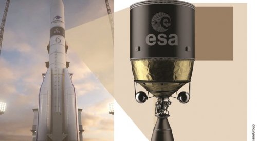 Five upgrades ArianeGroup wants Europe to consider for Ariane 6