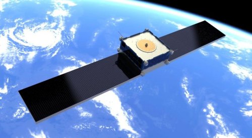 D-Orbit consortium radar satellite to monitor infrastructure