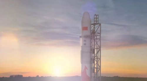 Chinese space launch firm Landspace raises $71 million