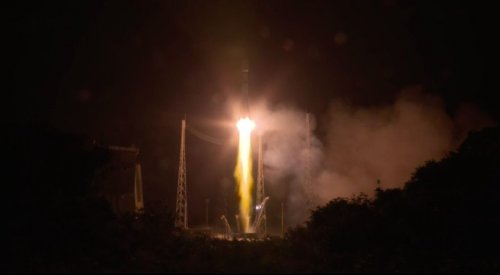 Arianespace launches ESA’s CHEOPS satellite to study exoplanets