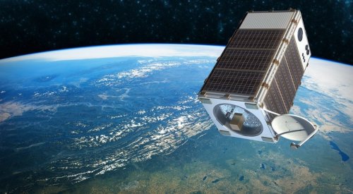 Blue Canyon Technologies to build its largest satellite to date for MethaneSAT