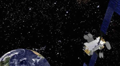 Hispasat buys GEO satellite from Thales Alenia Space