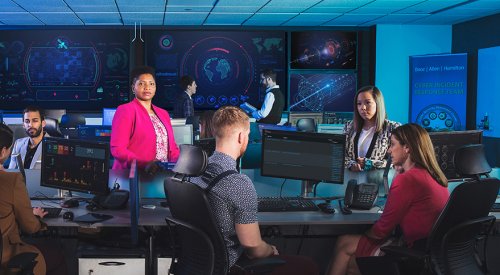 Space industry group focused on cybersecurity to begin operations in spring 2020