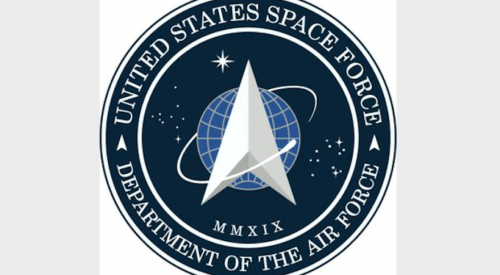 U.S. Space Force says its new seal is not a Starfleet knockoff