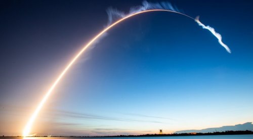 U.S. Space Force has lifted off, now the journey begins