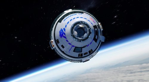 NASA safety panel calls for reviews after second Starliner software problem