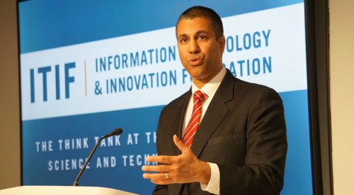 FCC sets December C-band auction, offers up to $14.7 billion for satellite operators