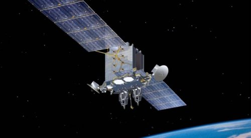 Northrop Grumman to develop jam-resistant payload for U.S. military communications satellites