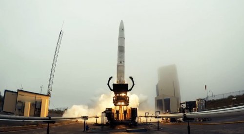 DARPA makes last-minute change to launch competition rules