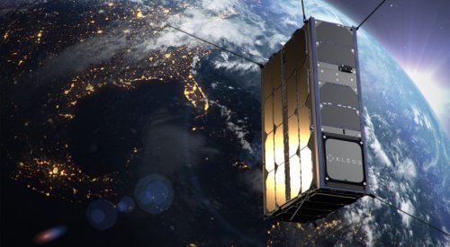 Kleos Space borrows $3.7 million while awaiting first launch