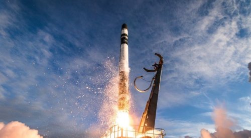 Rocket Lab launch preparations continue despite coronavirus travel restrictions