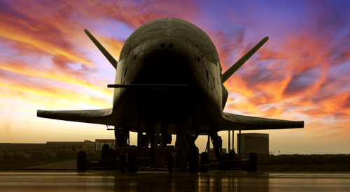 X-37B spaceplane to carry DoD and NASA experiments in upcoming mission