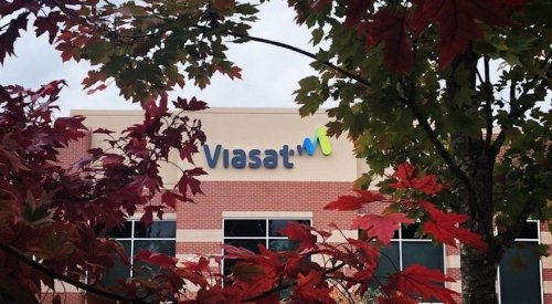 Viasat laid off 300 amid steep drop in air travel 