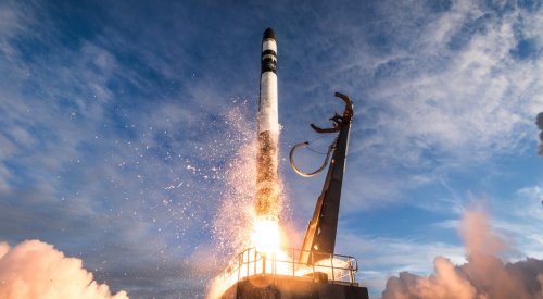 NASA preparing second round of smallsat launch services program