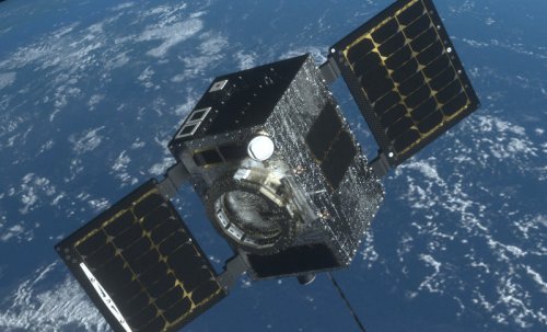 HawkEye 360 completes environmental testing of updated satellites