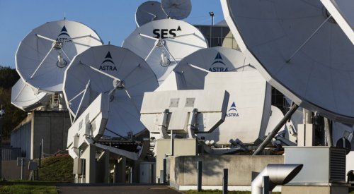 SES files $1.8 billion claim against Intelsat over splitting C-Band Alliance