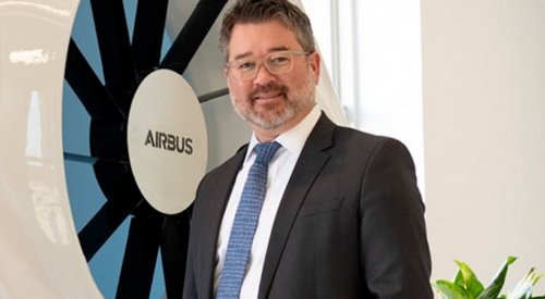Airbus reorganizes U.S. operations to fuel growth in space and defense
