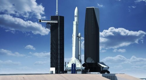 News Analysis | With Pentagon award, SpaceX joins the establishment