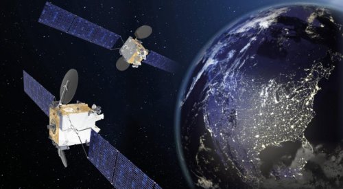 SES taps Thales Alenia Space for final two C-band replacement satellites