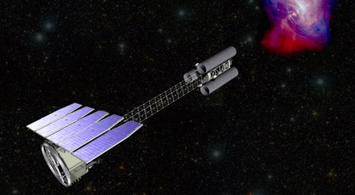 Pandemic delays launch of NASA astrophysics smallsat mission