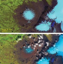 Landsat Next likely to bear little resemblance to its predecessors