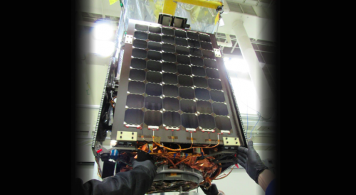 Lockheed Martin, York Space to produce 20 satellites for Space Development Agency