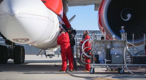 Virgin Orbit asks OneWeb bankruptcy court to mandate payment for canceled launches